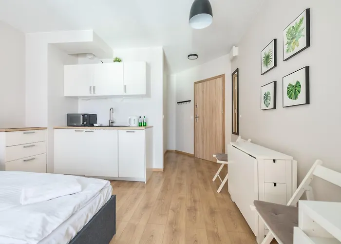 Grand Apartments - Apartments Spa Waterlane Island