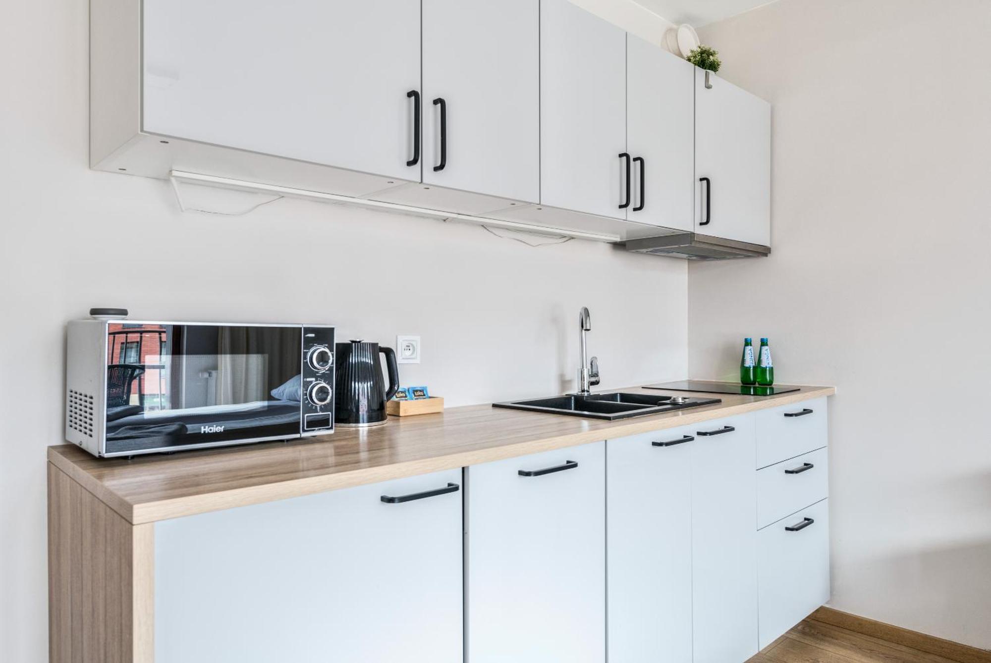 Grand - Waterlane Island Apartment