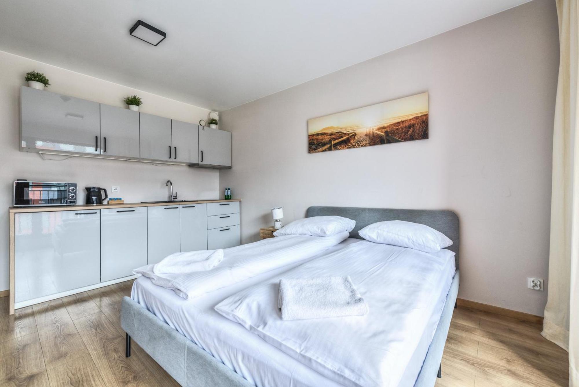 Appartamento Grand - Waterlane Island