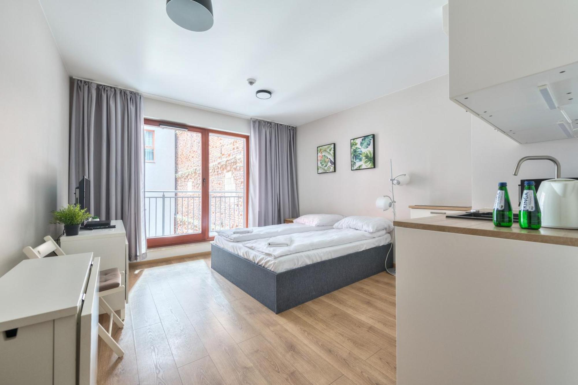 Grand - Waterlane Island Apartment *
