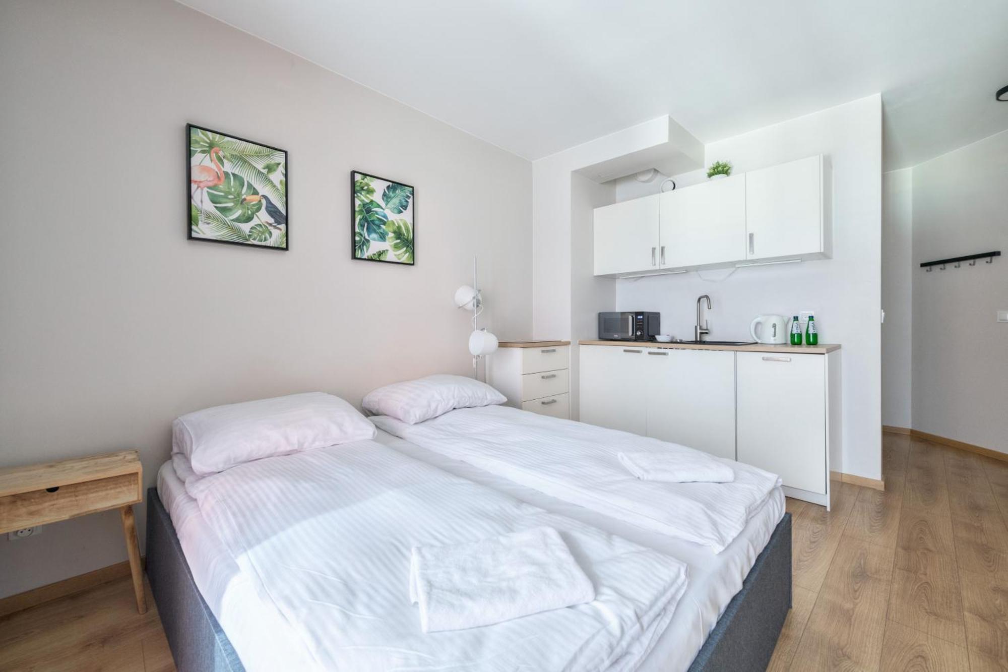 Apartment Grand - Waterlane Island *