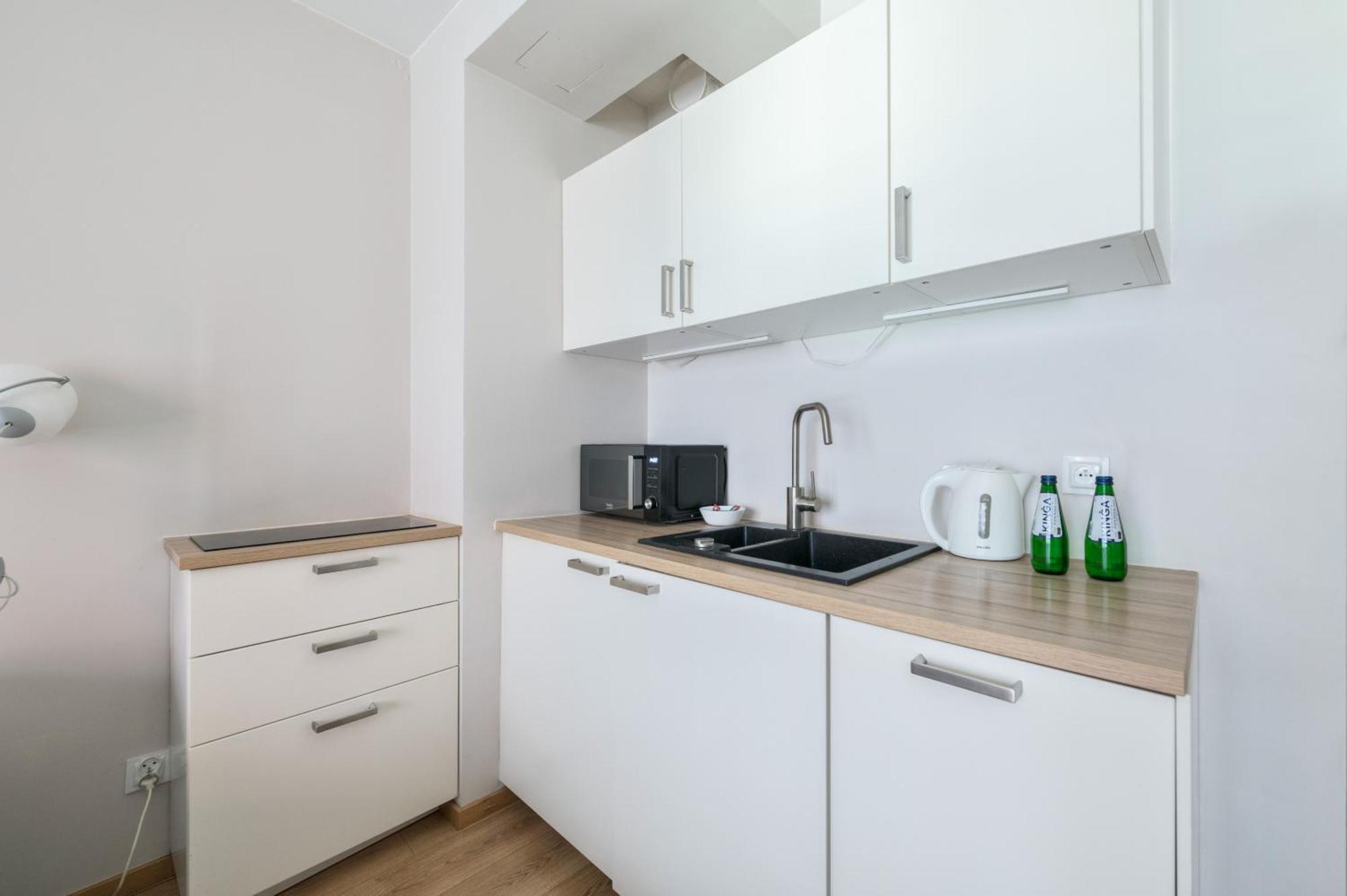 Grand - Waterlane Island Apartment