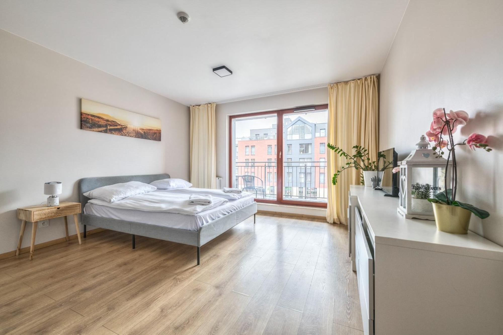 Appartamento Grand - Waterlane Island