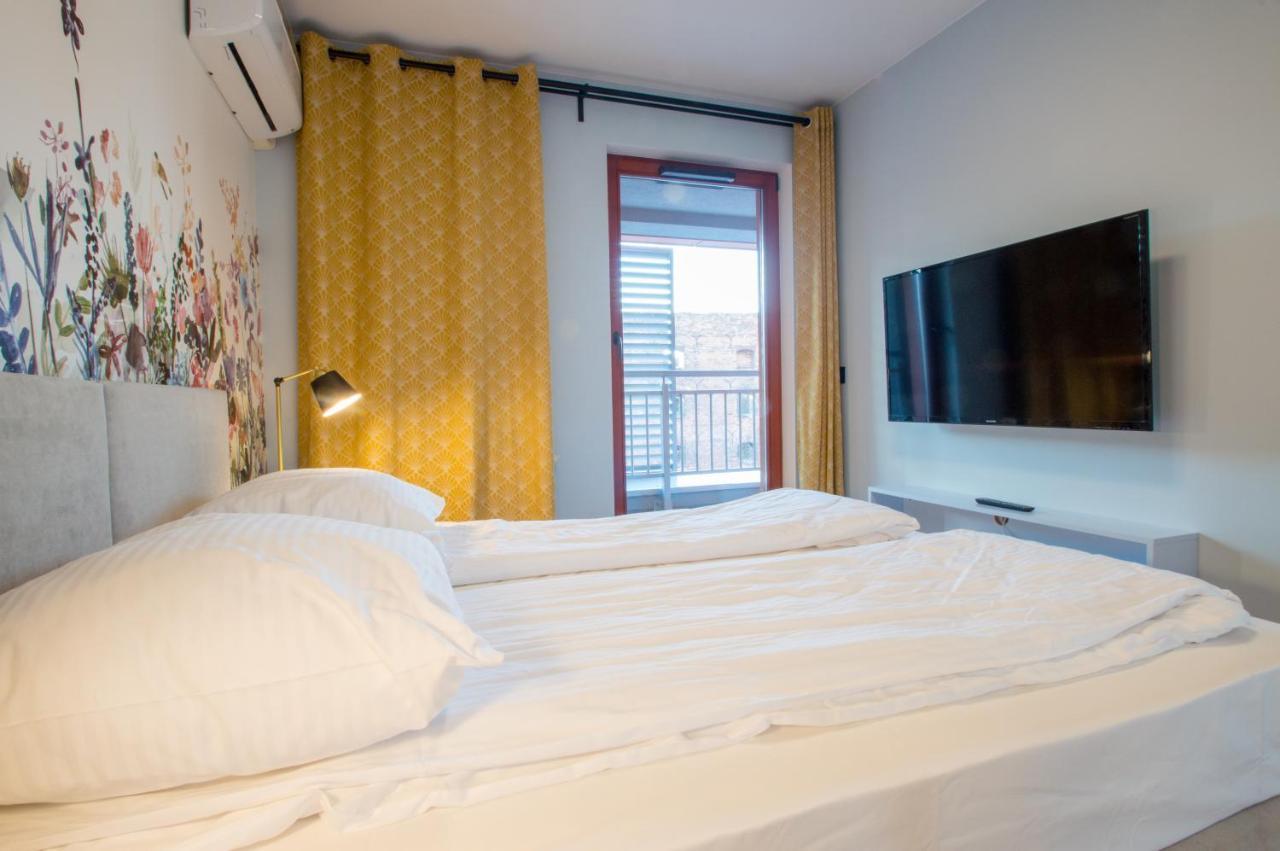 Appartamento Grand - Waterlane Island *