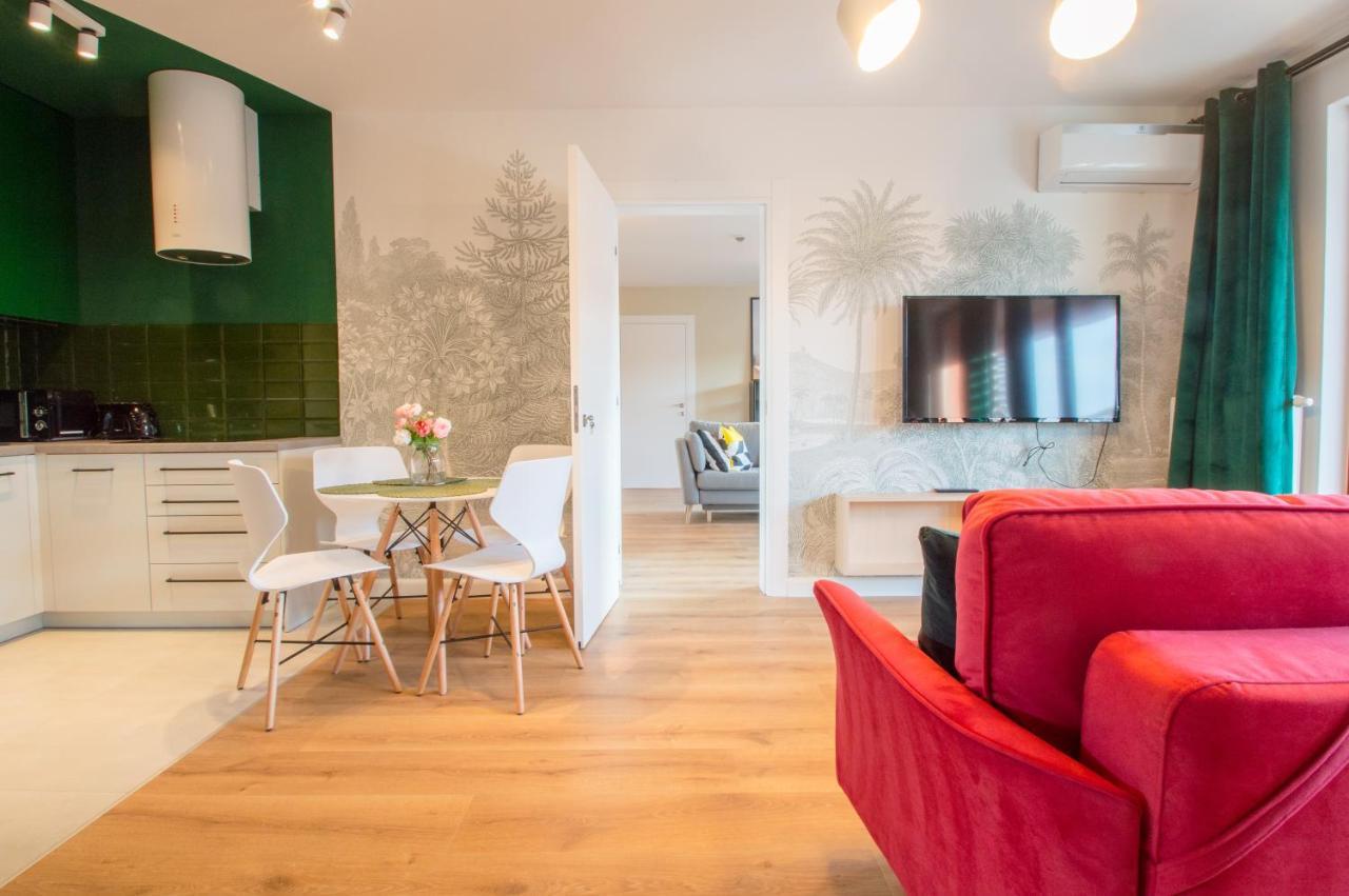 Grand - Waterlane Island Appartamento