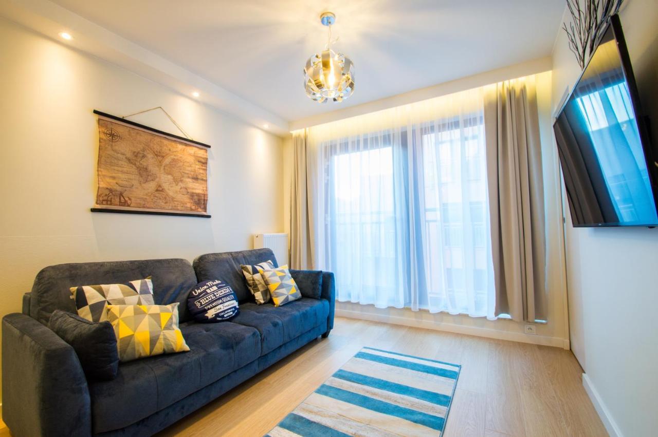 Grand - Waterlane Island Appartamento