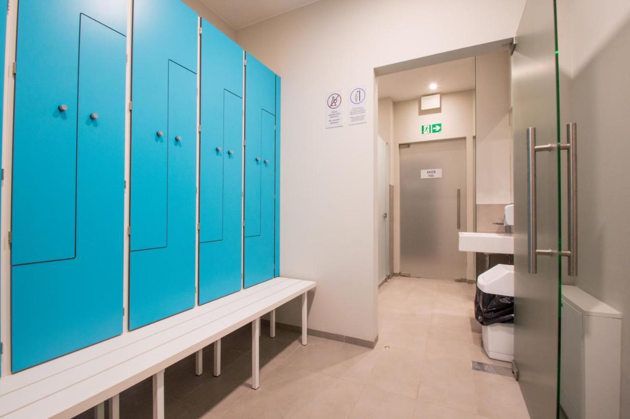 Apartment Grand - Waterlane Island Danzig