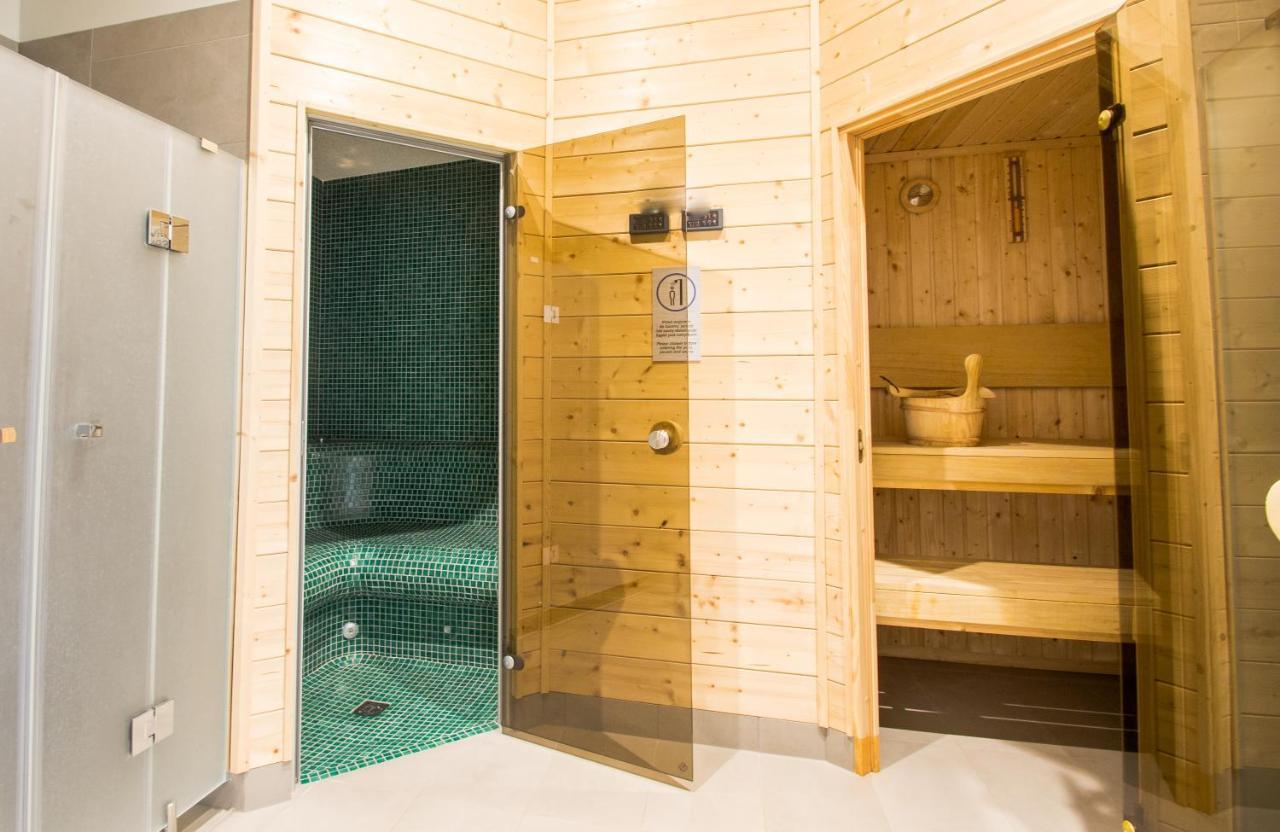 Appartamento Grand - Waterlane Island